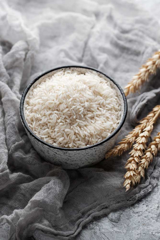 Arroz Almiper