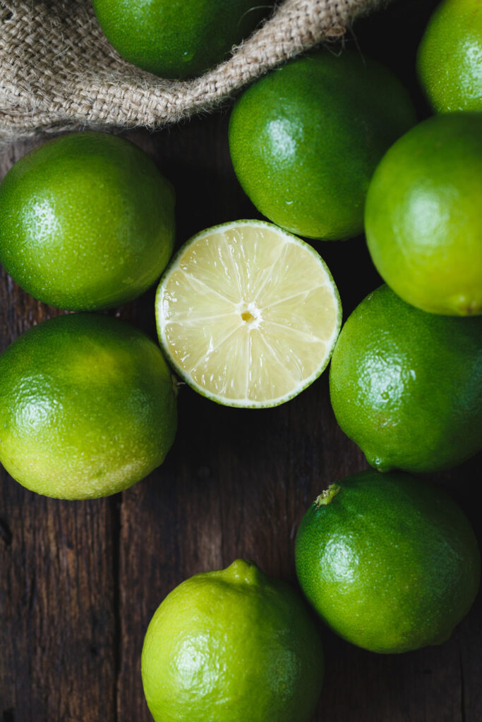 Limon Tahiti Almiper