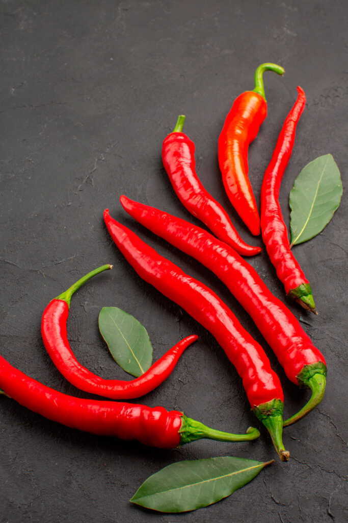 Paprika Almiper