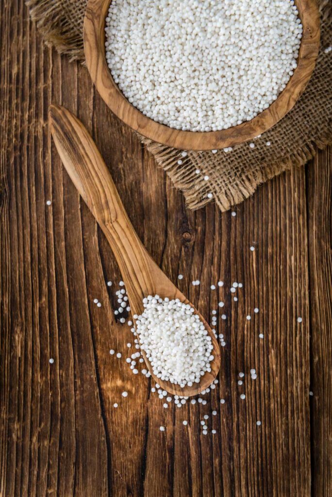 Perlas de Tapioca Almiper