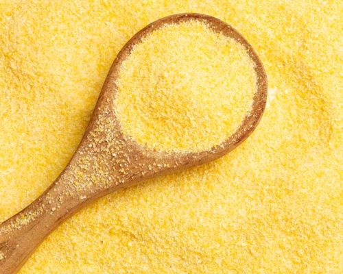 Harina Maiz Amarillo Almiper