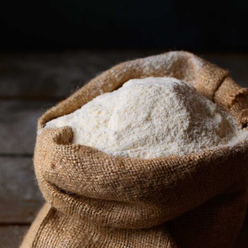 Harina Yuca Almiper