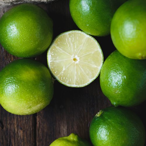 Limon Tahiti Almiper