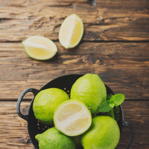 Limon Tahiti Almiper