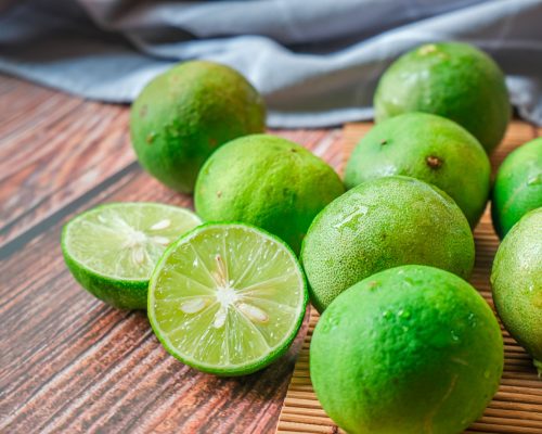 Limon Tahiti Almiper