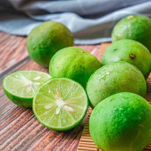 Limon Tahiti Almiper