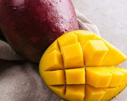 Mango Kent Almiper