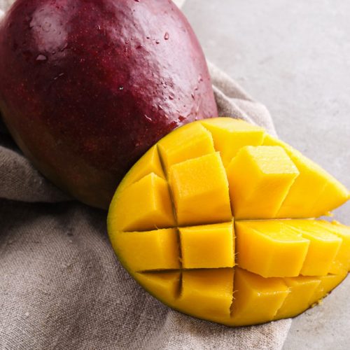 Mango Kent Almiper