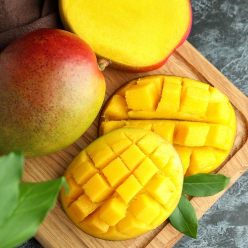 Mango Kent Almiper