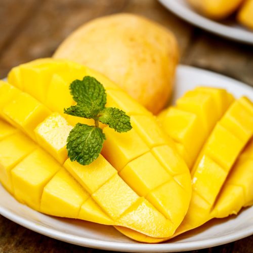 Mango Kent Almiper