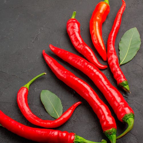Paprika Almiper