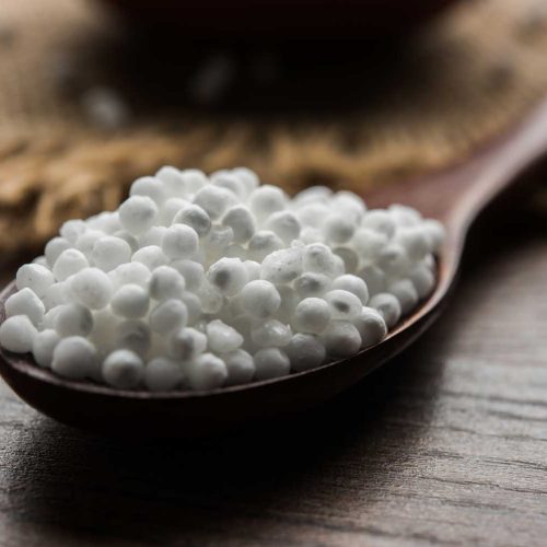 Perlas de Tapioca Almiper