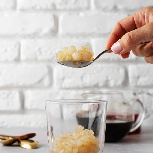 Perlas de Tapioca Almiper