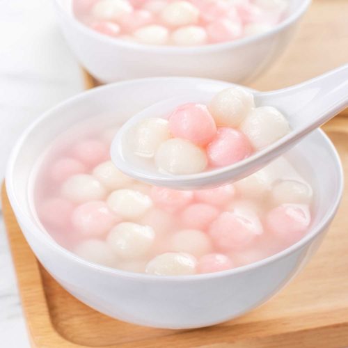 Perlas de Tapioca Almiper