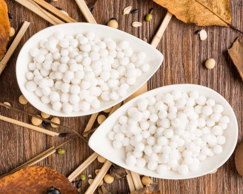 Perlas de Tapioca Almiper