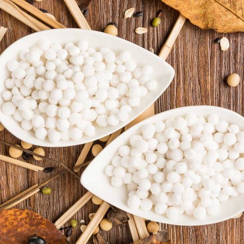 Perlas de Tapioca Almiper