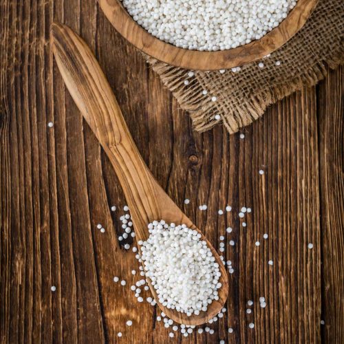 Perlas de Tapioca Almiper
