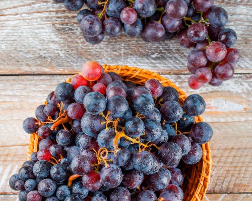 Uvas Almiper