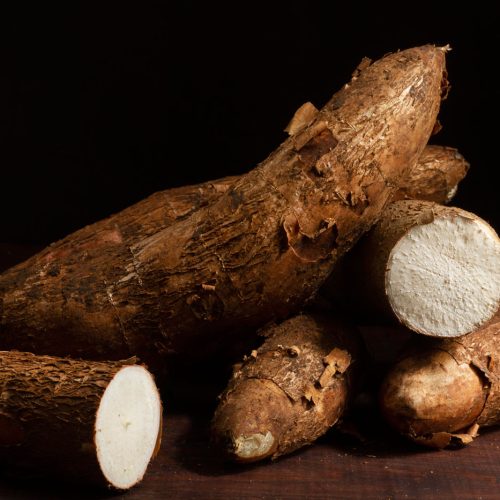 Yuca - Tapioca | Almiper
