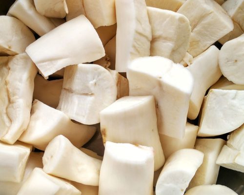 Yuca - Tapioca | Almiper