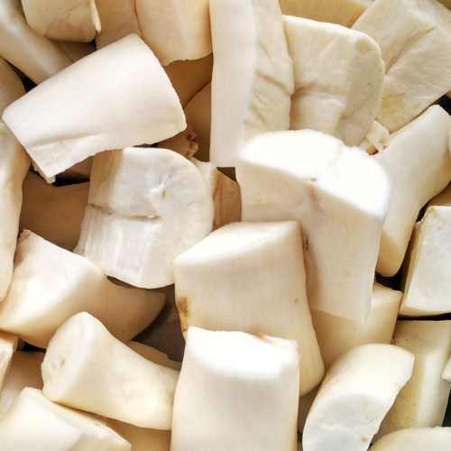 Yuca - Tapioca | Almiper